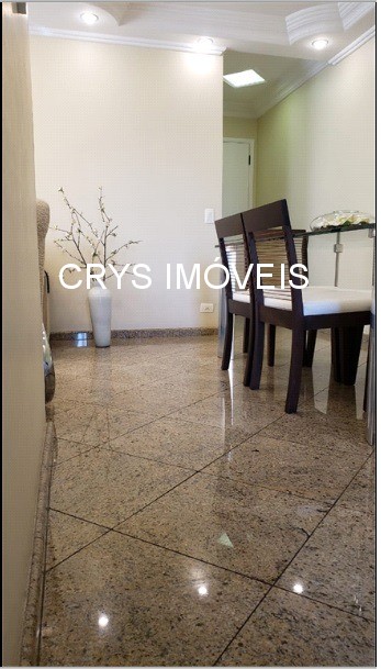 Apartamento, 2 quartos, 57 m² - Foto 2