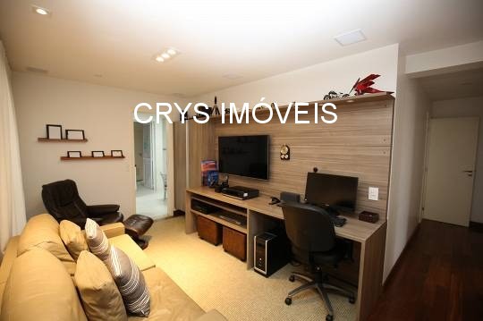 Apartamento, 3 quartos, 254 m² - Foto 13
