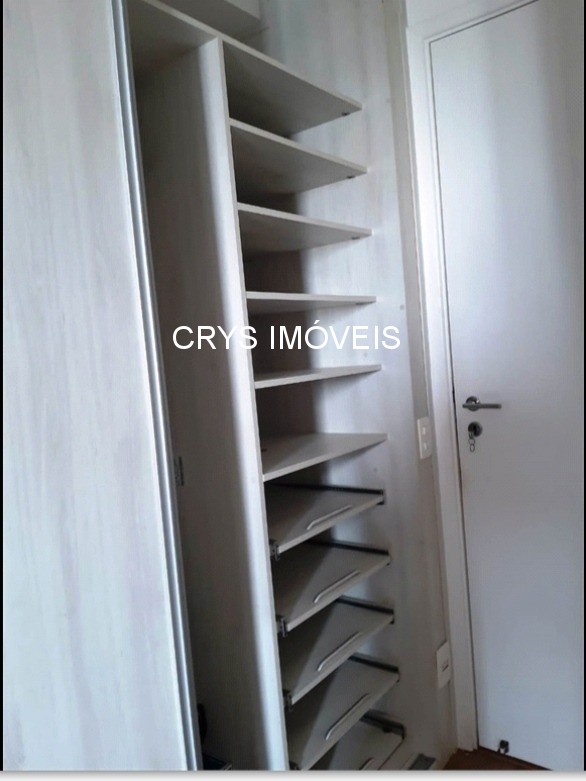 Apartamento, 3 quartos, 122 m² - Foto 8