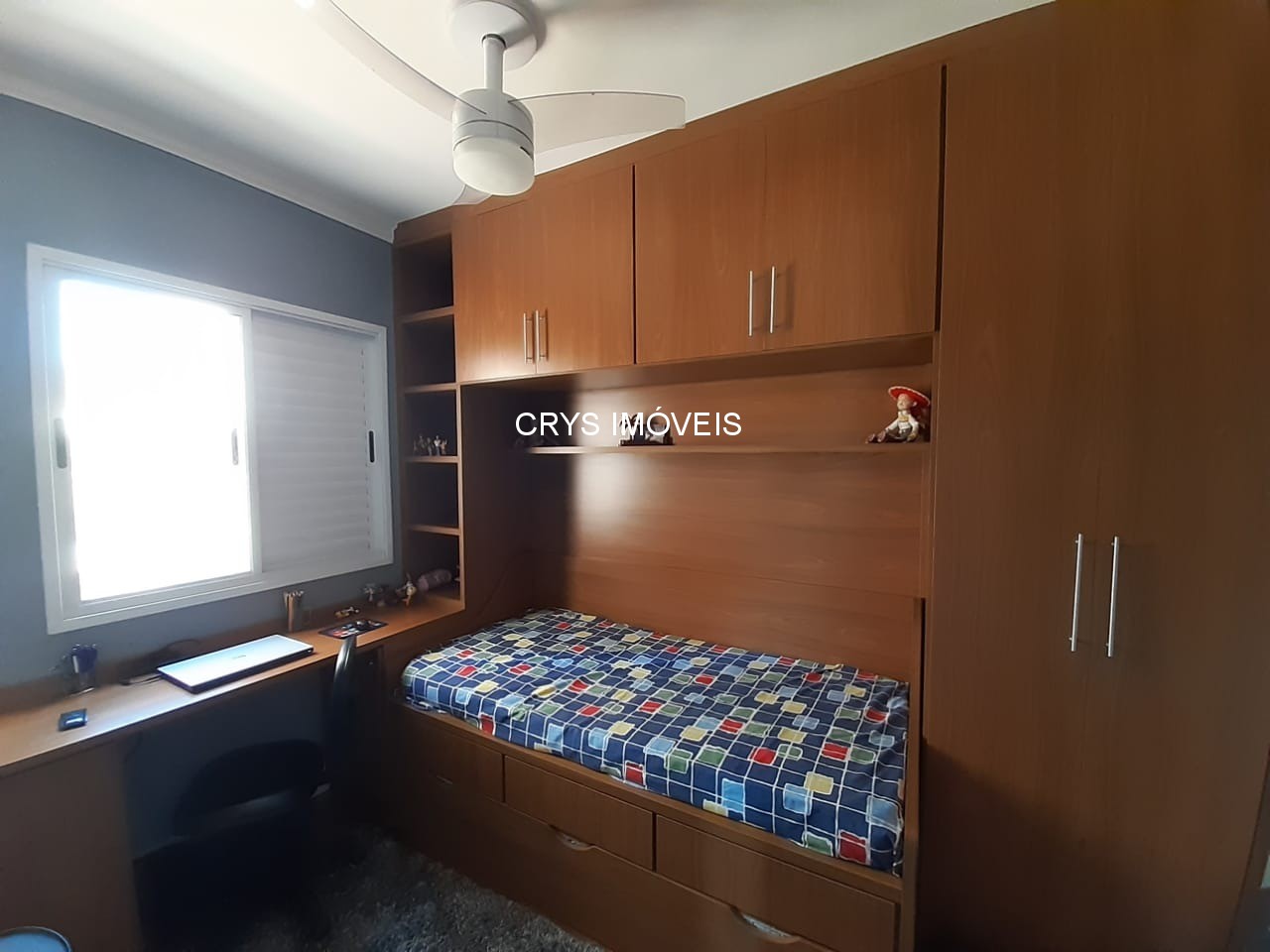 Apartamento, 3 quartos, 86 m² - Foto 8