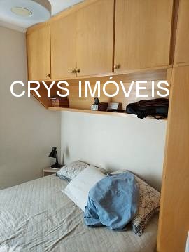 Apartamento, 2 quartos, 60 m² - Foto 11