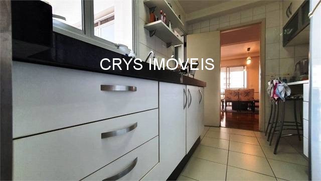 Apartamento, 3 quartos, 121 m² - Foto 5