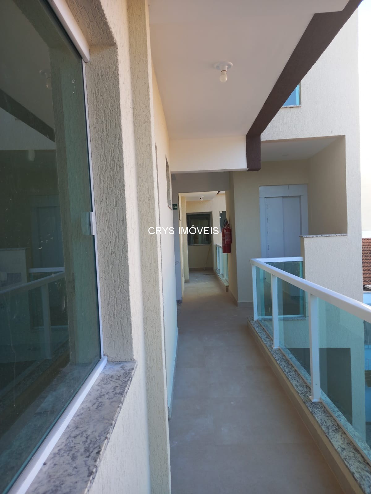 Apartamento, 2 quartos, 38 m² - Foto 7