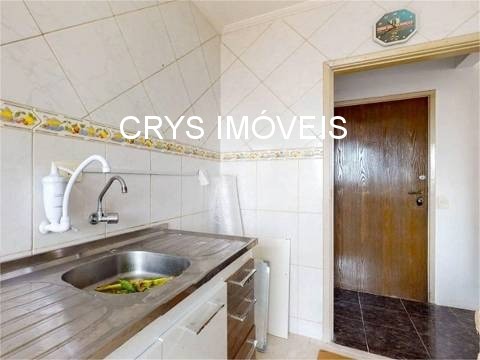 Apartamento, 2 quartos, 50 m² - Foto 5