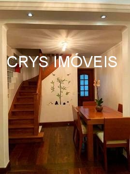 Casa, 3 quartos, 180 m² - Foto 17