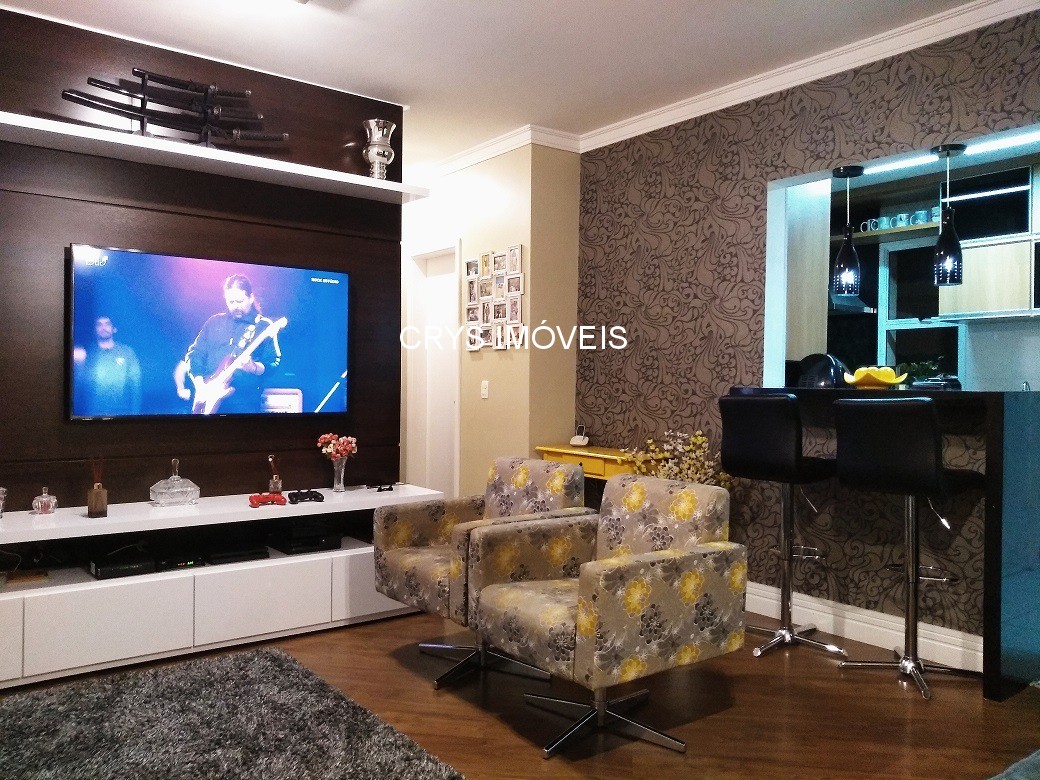 Apartamento, 3 quartos, 86 m² - Foto 15