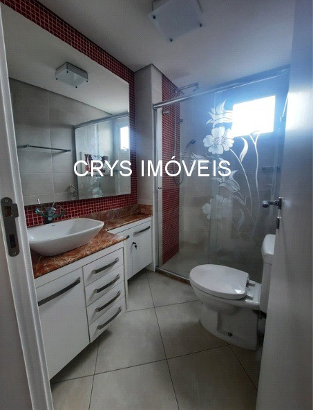 Apartamento à venda com 3 quartos, 110m² - Foto 11