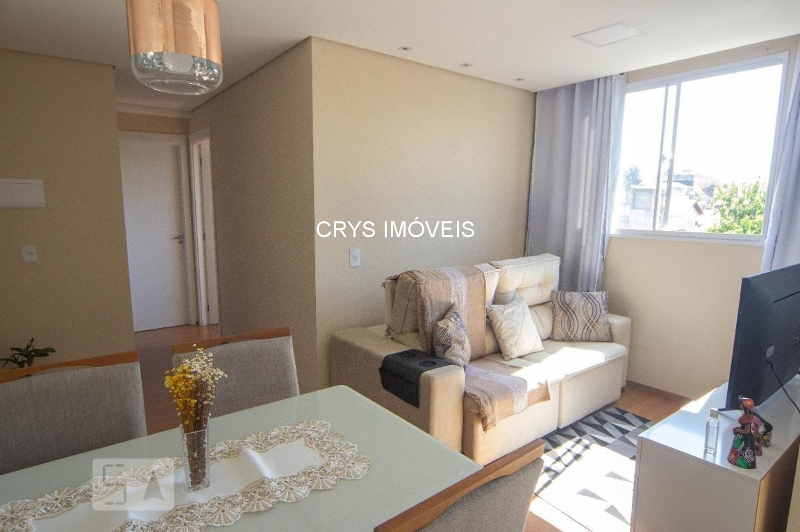 Apartamento, 2 quartos, 44 m² - Foto 22