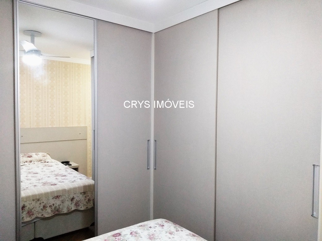 Apartamento, 3 quartos, 86 m² - Foto 14