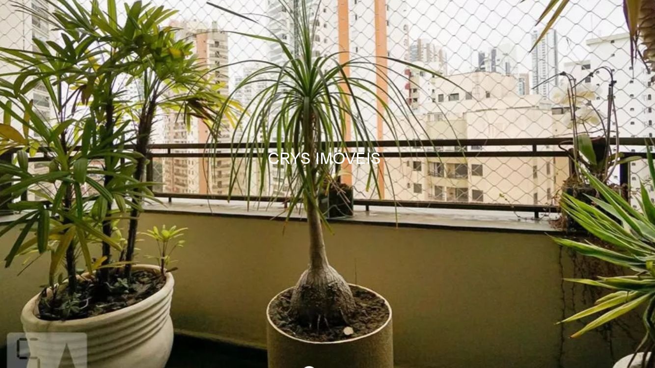 Cobertura à venda com 4 quartos, 302m² - Foto 30