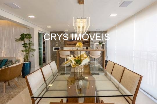 Apartamento, 4 quartos, 214 m² - Foto 2