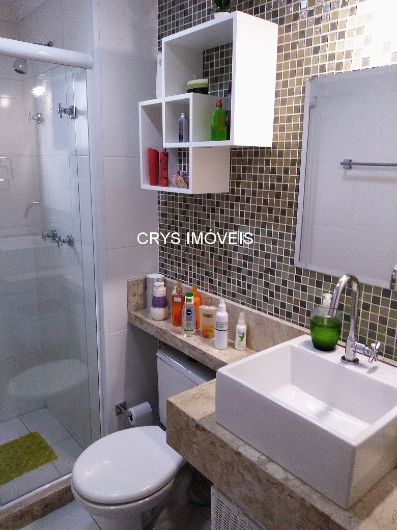 Apartamento, 3 quartos, 86 m² - Foto 7
