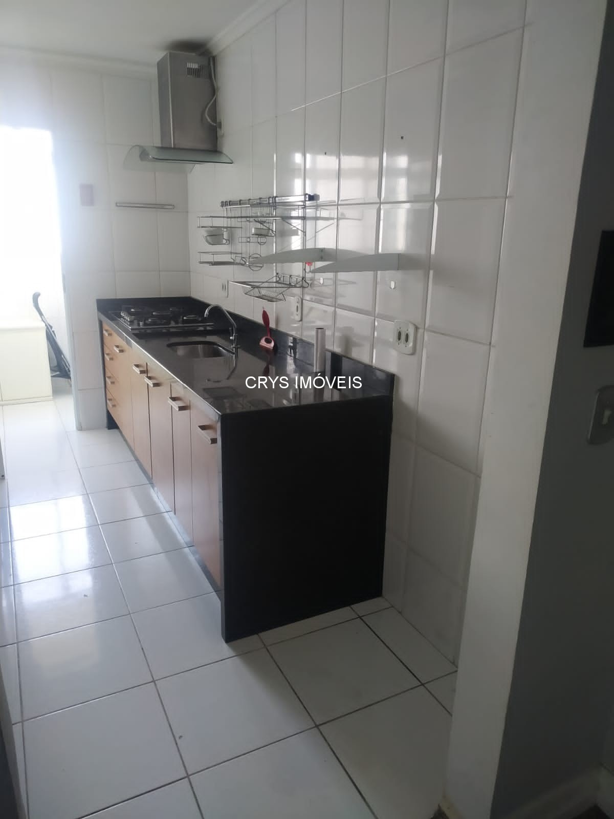Apartamento à venda com 2 quartos, 56m² - Foto 22