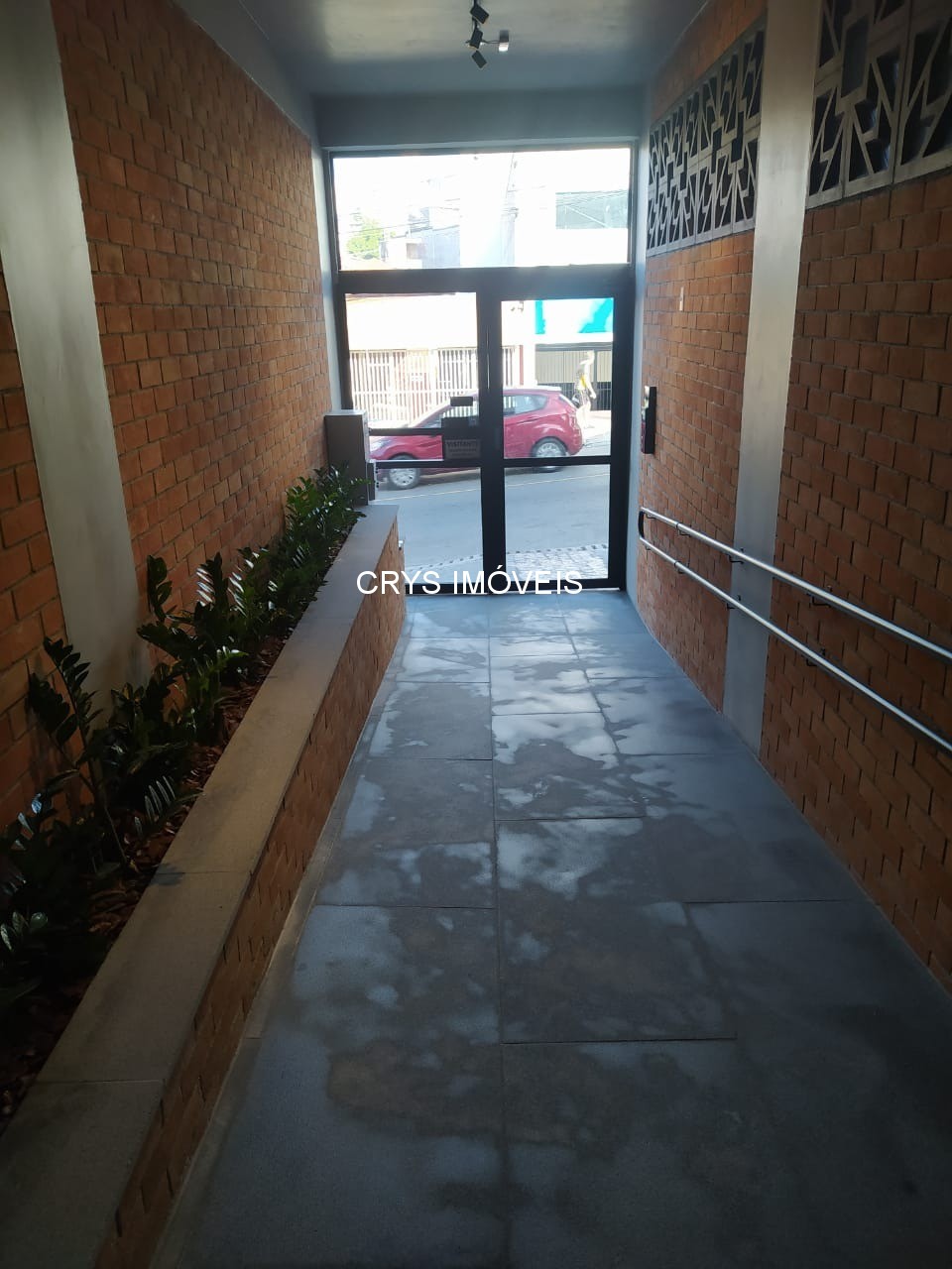 Apartamento, 1 quarto, 31 m² - Foto 12