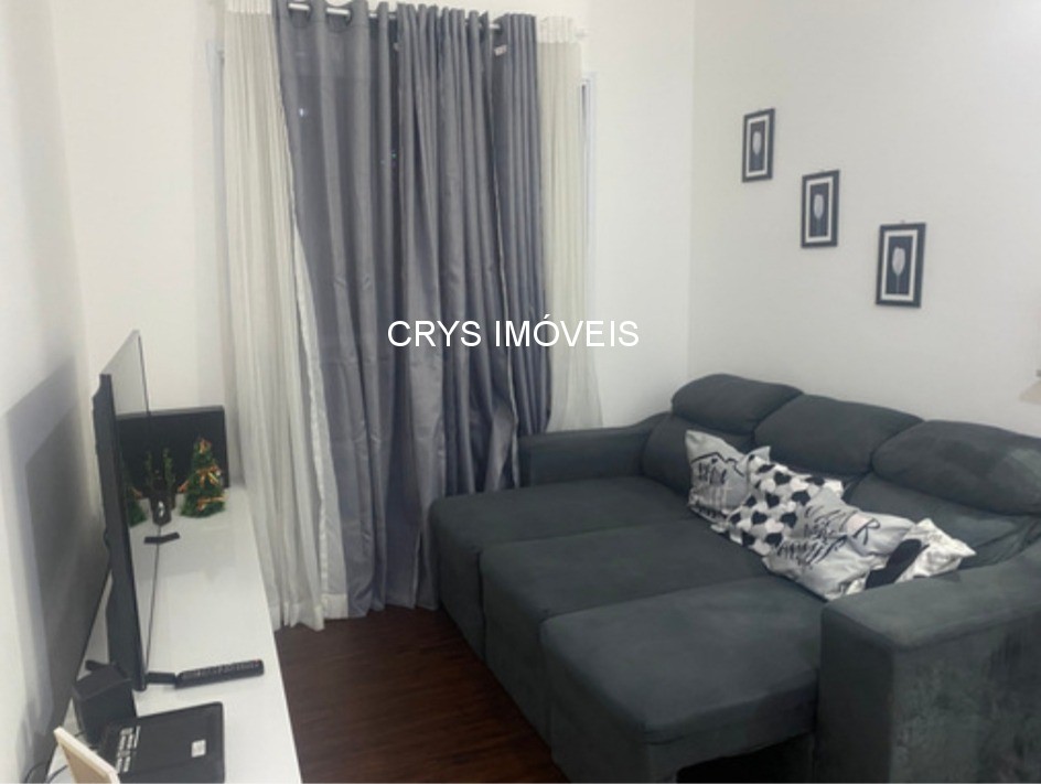 Apartamento à venda com 2 quartos, 53m² - Foto 10