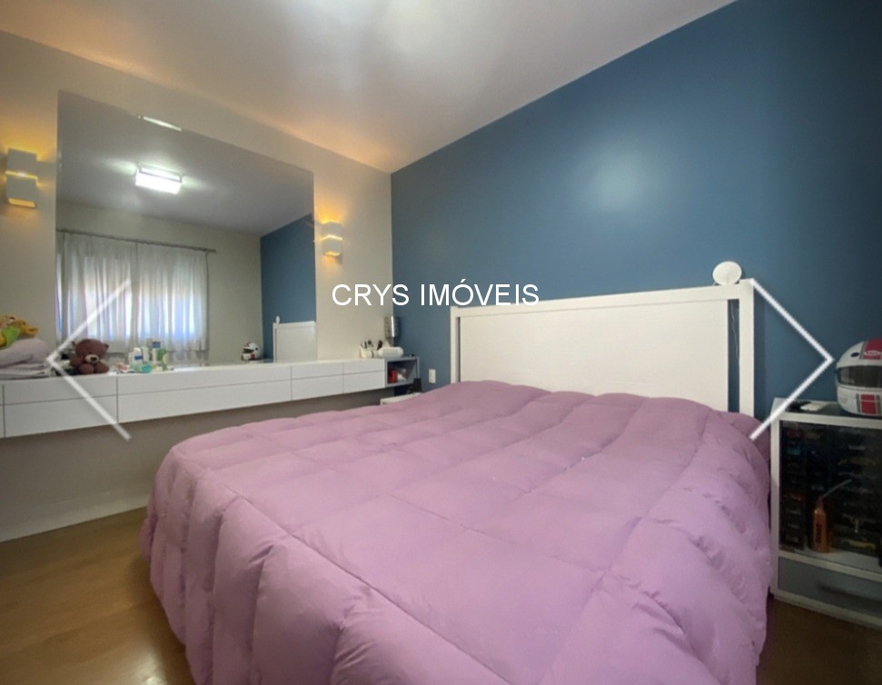 Apartamento, 4 quartos, 189 m² - Foto 10