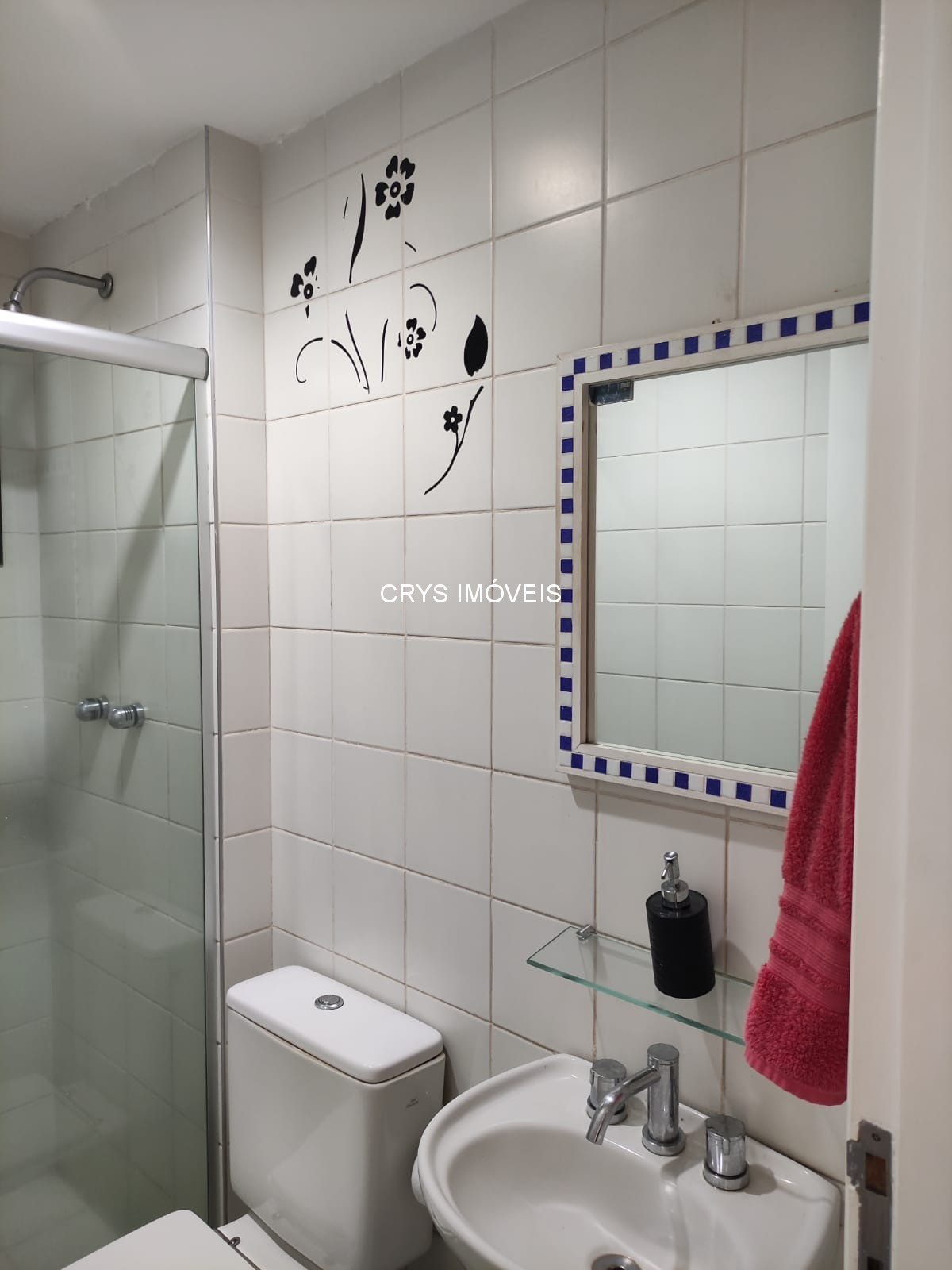 Apartamento, 3 quartos, 72 m² - Foto 25