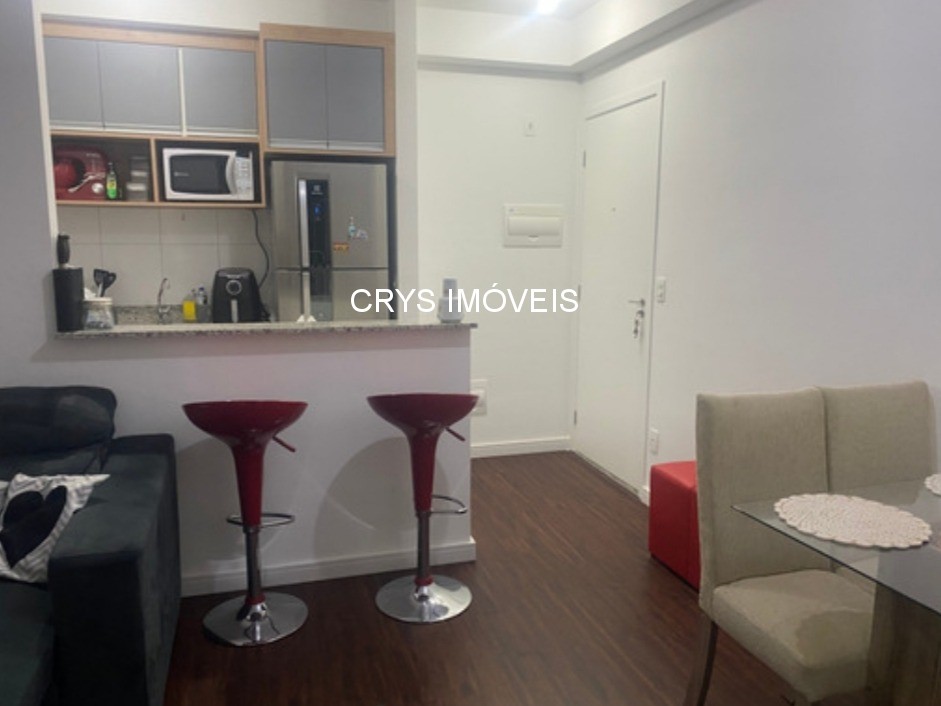 Apartamento à venda com 2 quartos, 53m² - Foto 17