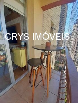 Apartamento, 2 quartos, 65 m² - Foto 2