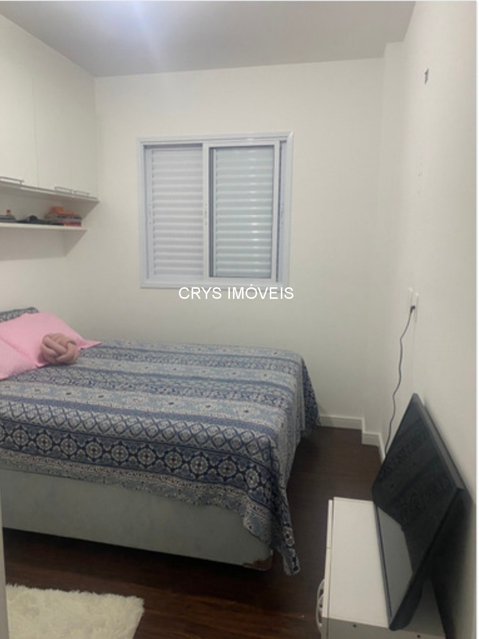 Apartamento à venda com 2 quartos, 53m² - Foto 9