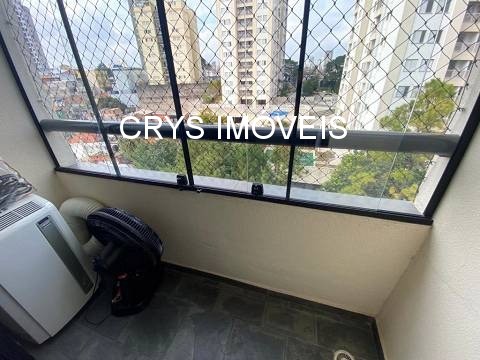 Apartamento, 3 quartos, 92 m² - Foto 21