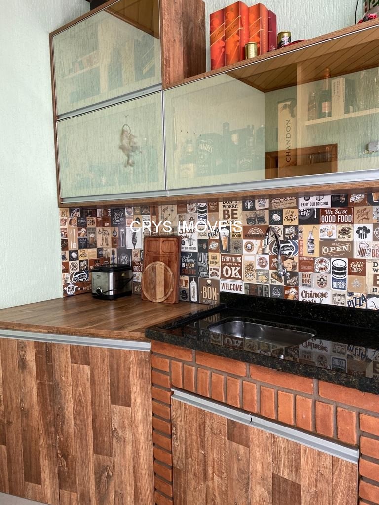 Casa, 3 quartos - Foto 17