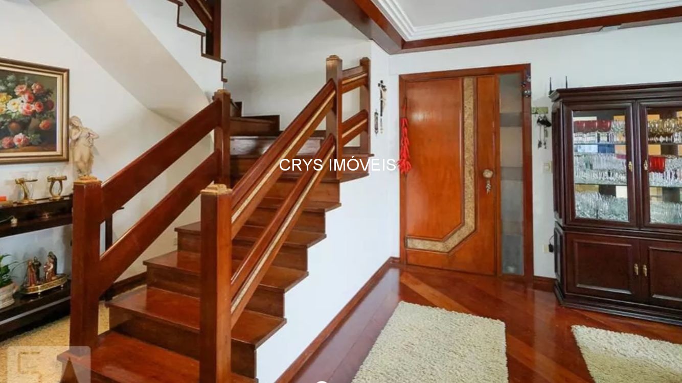 Cobertura à venda com 4 quartos, 302m² - Foto 5