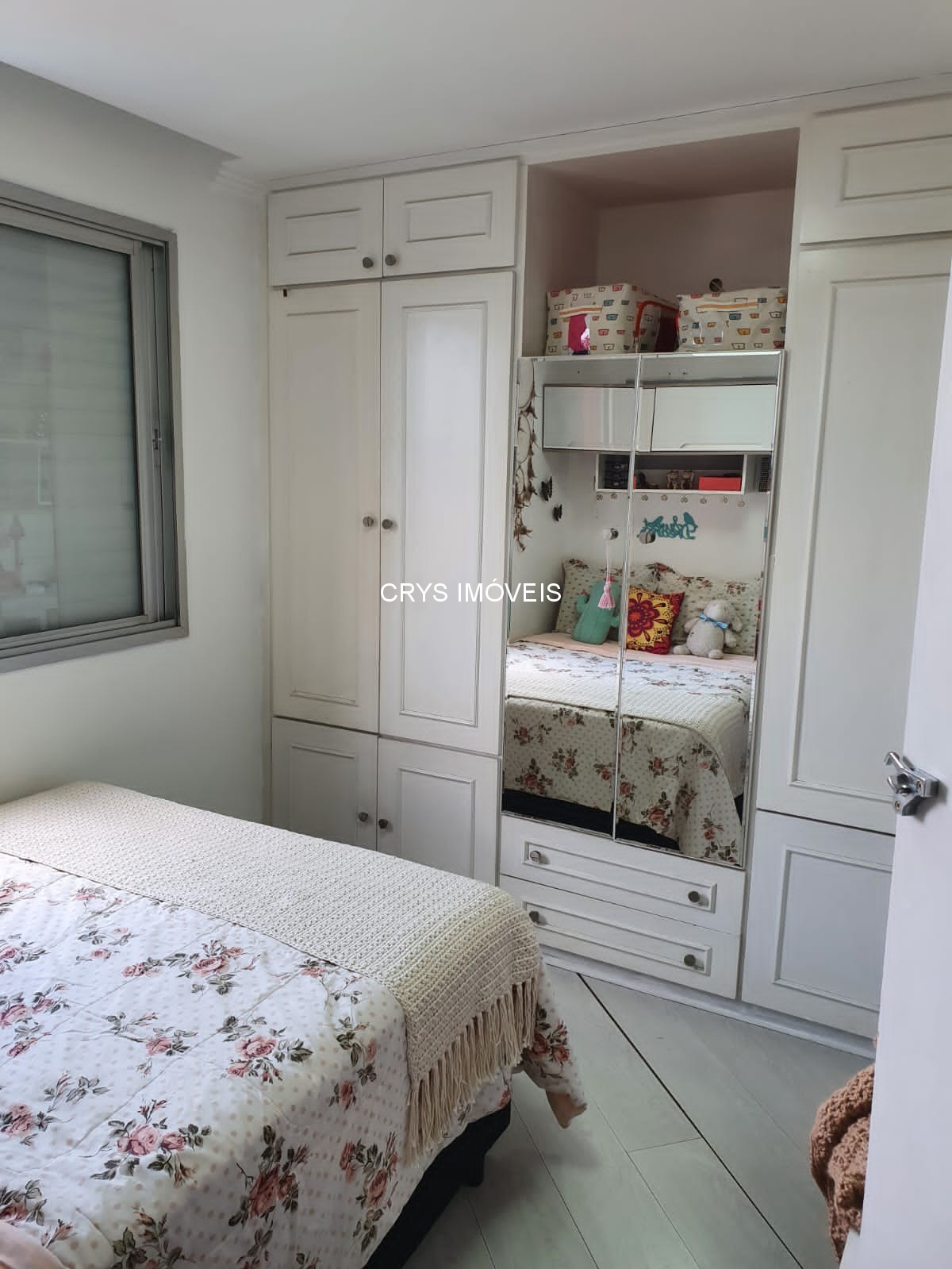 Apartamento, 3 quartos, 70 m² - Foto 5
