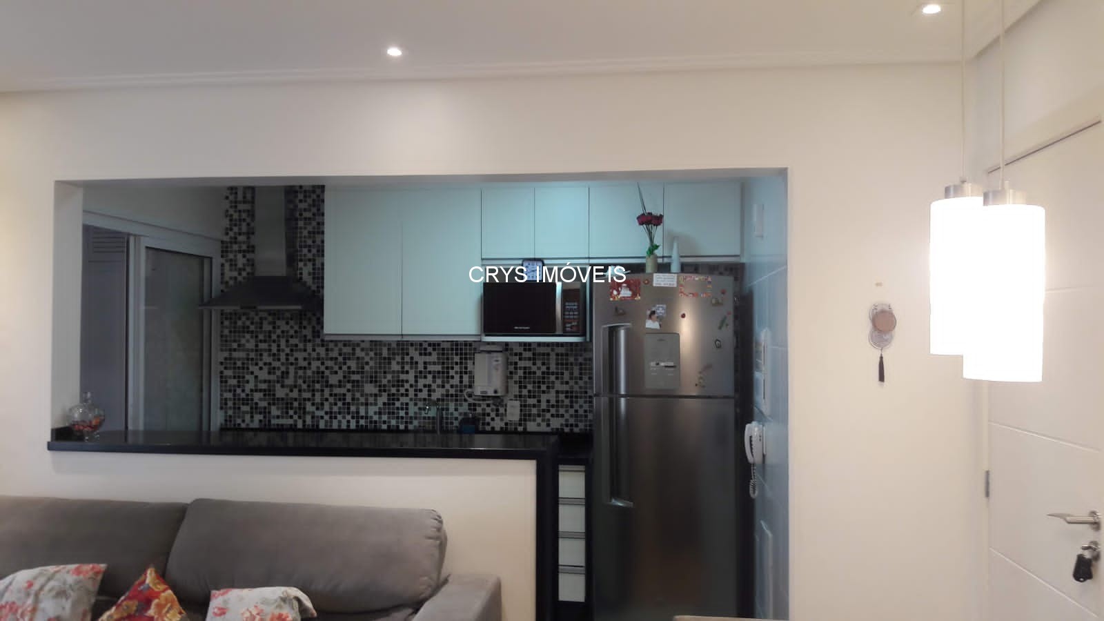Apartamento, 2 quartos, 70 m² - Foto 11
