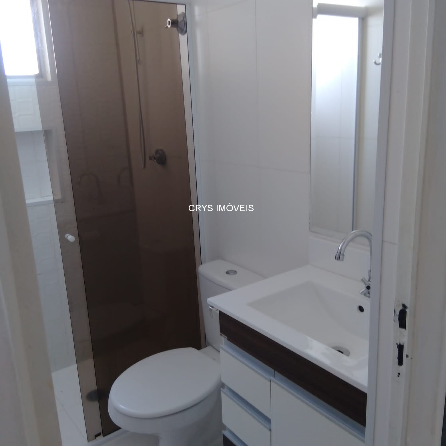 Apartamento à venda com 2 quartos, 50m² - Foto 9