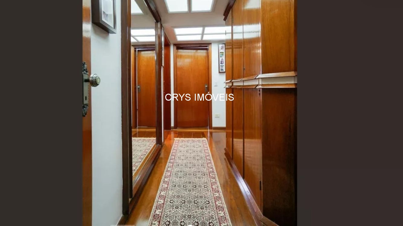 Cobertura à venda com 4 quartos, 302m² - Foto 7