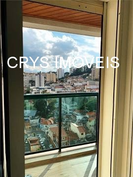 Apartamento, 3 quartos, 120 m² - Foto 4
