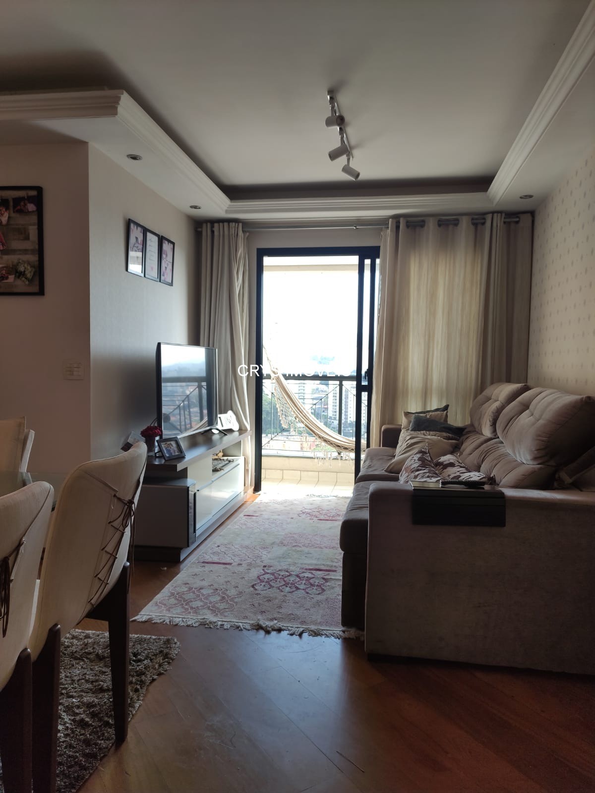 Apartamento, 3 quartos, 72 m² - Foto 12