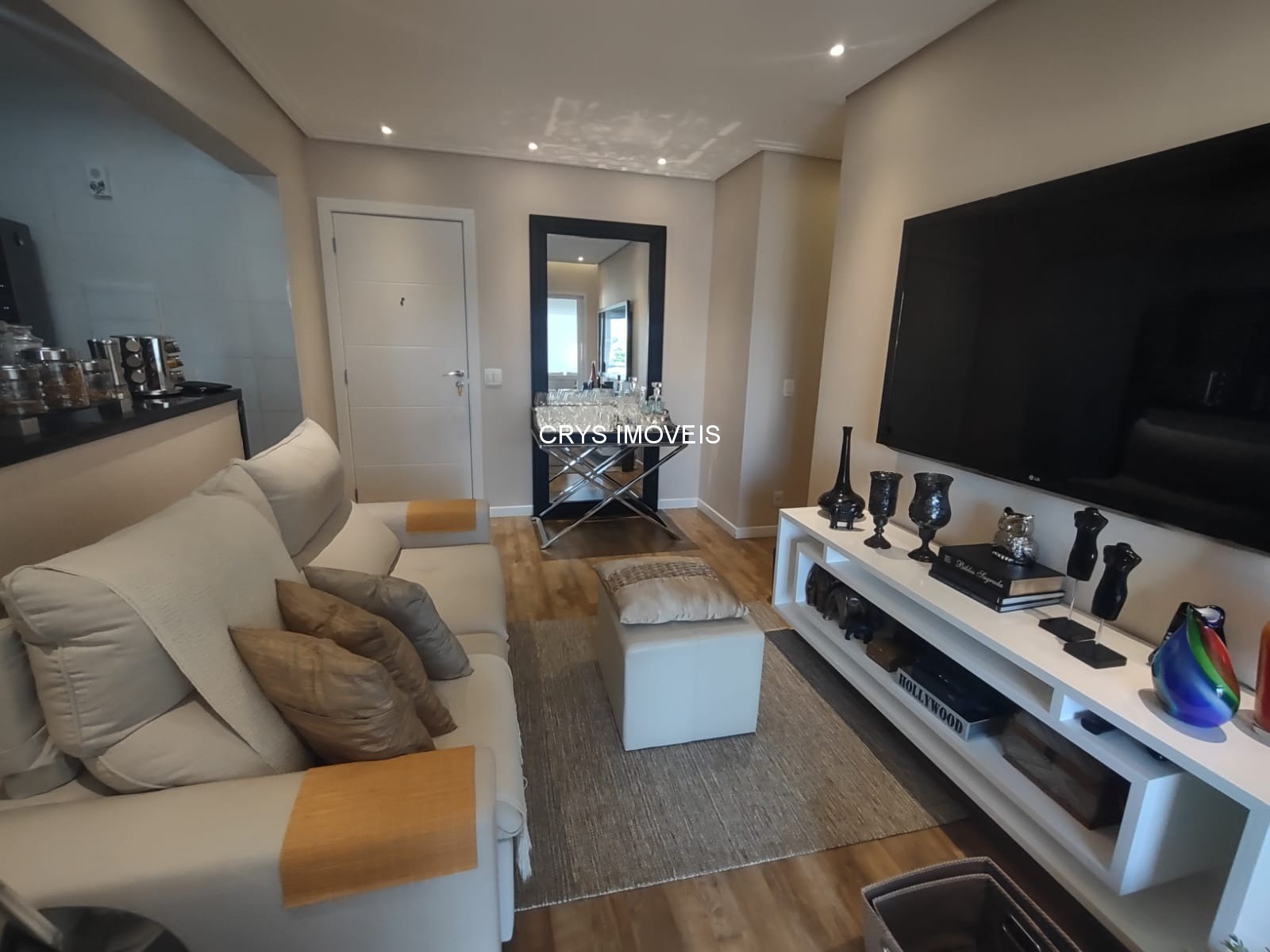 Apartamento, 2 quartos, 70 m² - Foto 1