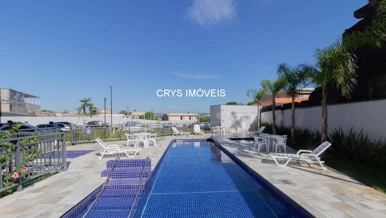 Apartamento, 2 quartos, 44 m² - Foto 16