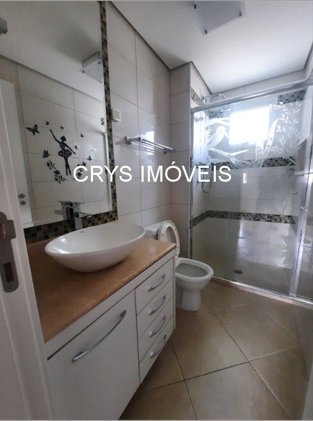 Apartamento à venda com 3 quartos, 110m² - Foto 14