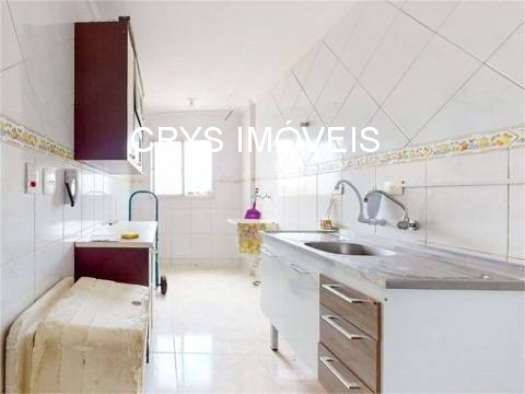 Apartamento, 2 quartos, 50 m² - Foto 7