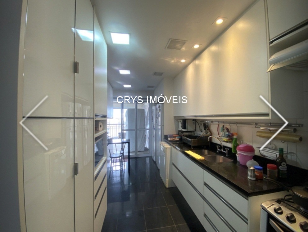 Apartamento, 4 quartos, 189 m² - Foto 20