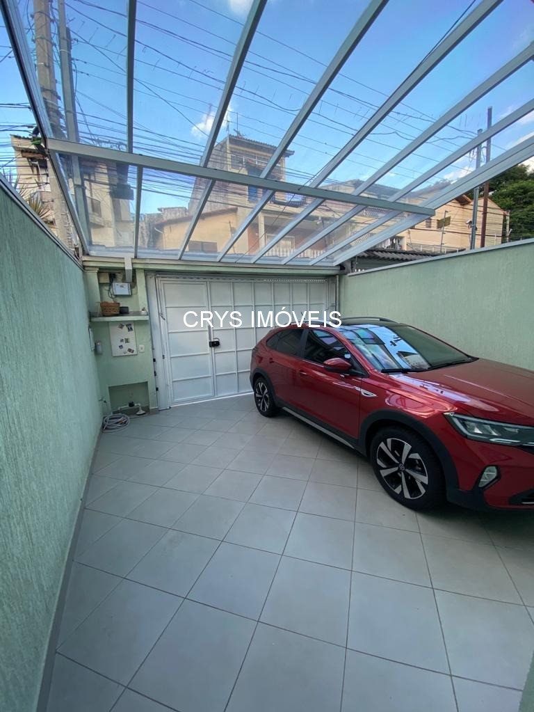 Casa, 3 quartos - Foto 6