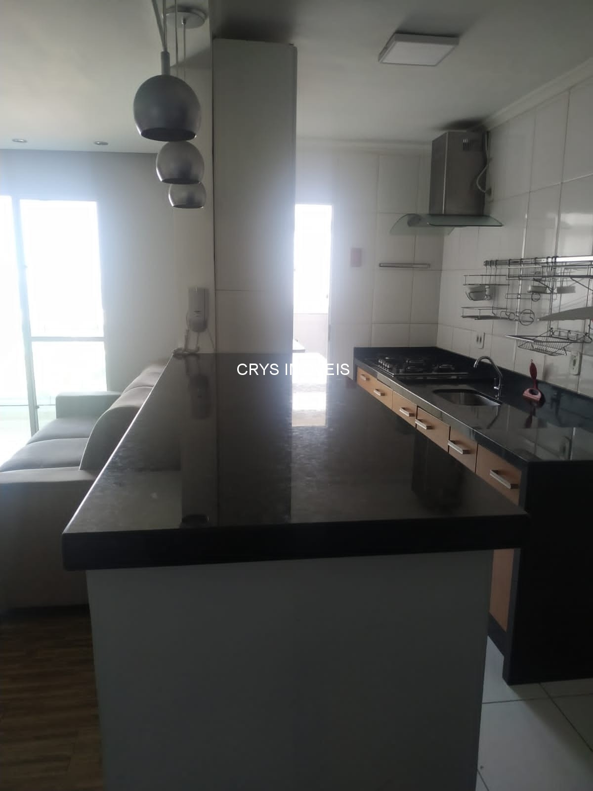 Apartamento à venda com 2 quartos, 56m² - Foto 18