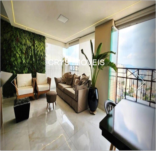Apartamento, 3 quartos, 203 m² - Foto 8