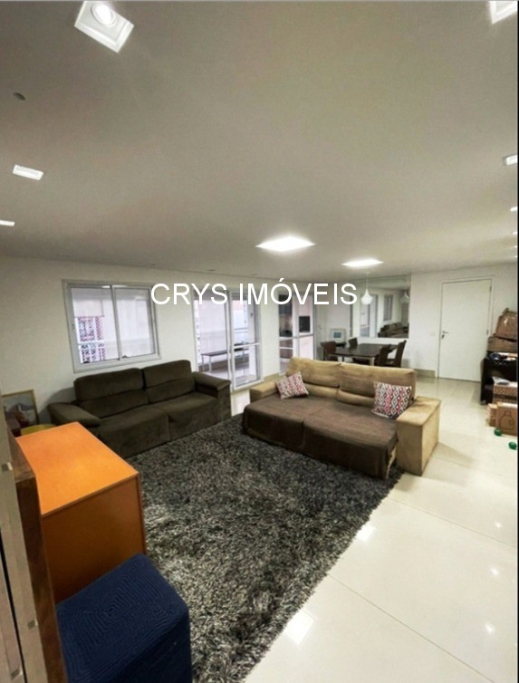 Apartamento, 3 quartos, 122 m² - Foto 2