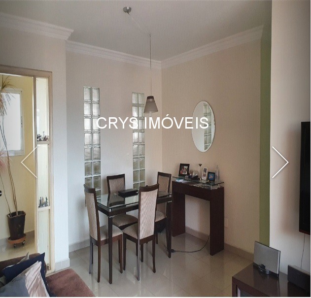 Apartamento, 3 quartos, 118 m² - Foto 1