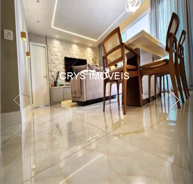 Apartamento, 3 quartos, 203 m² - Foto 5