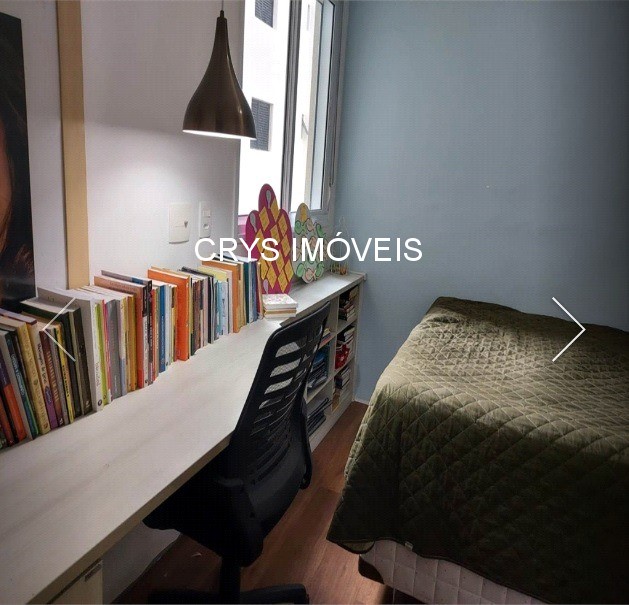Apartamento, 3 quartos, 135 m² - Foto 14