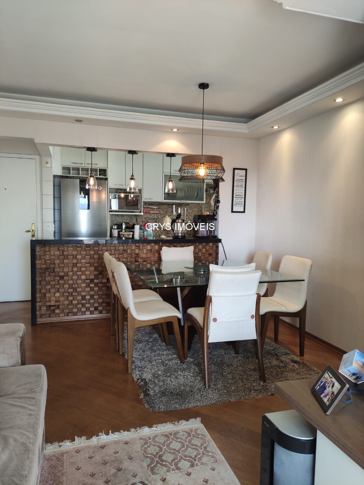Apartamento, 3 quartos, 72 m² - Foto 16