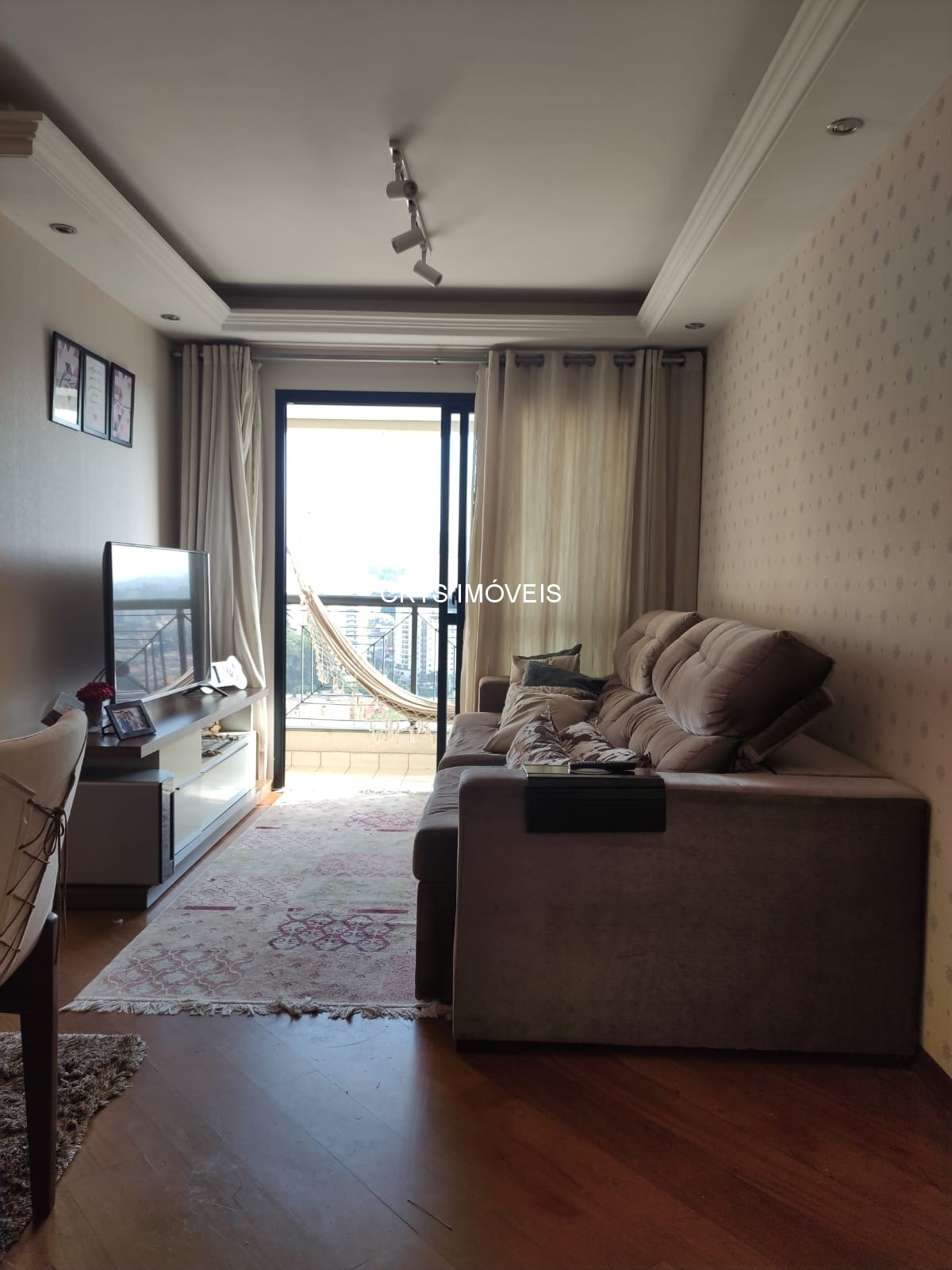 Apartamento, 3 quartos, 72 m² - Foto 11