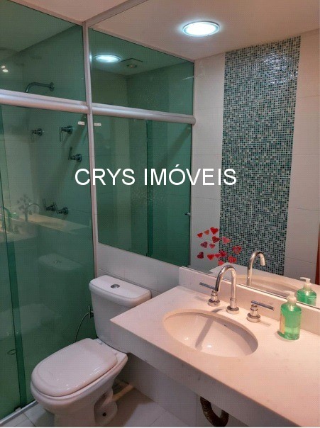 Apartamento, 3 quartos, 135 m² - Foto 15