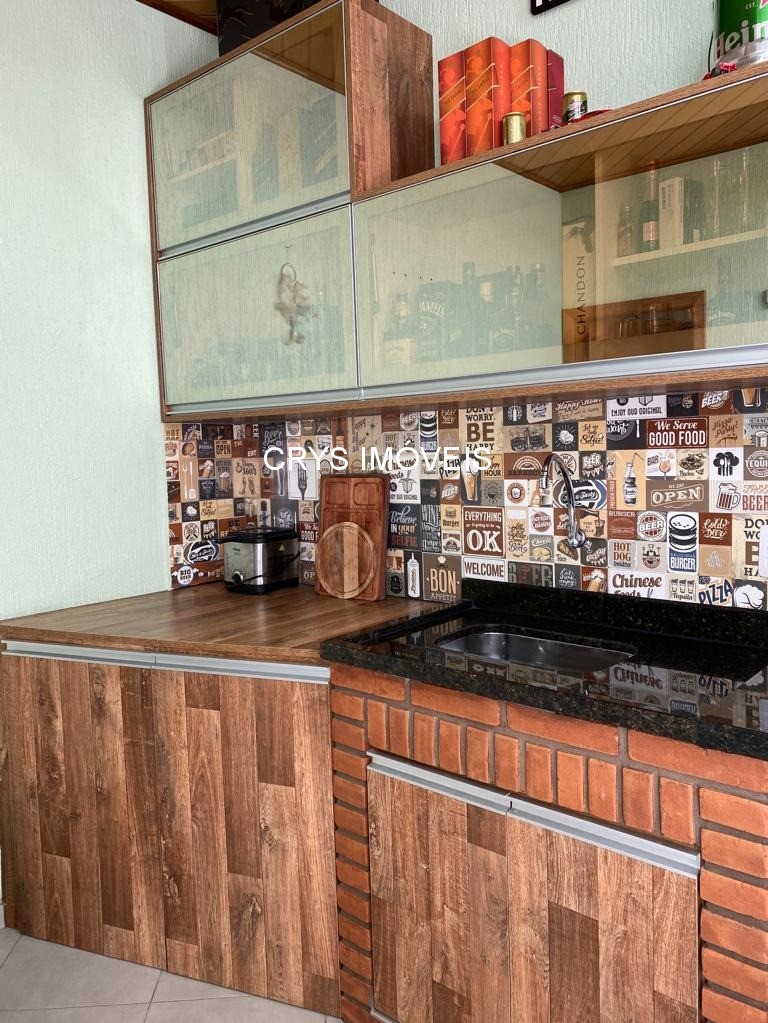 Casa, 3 quartos - Foto 16