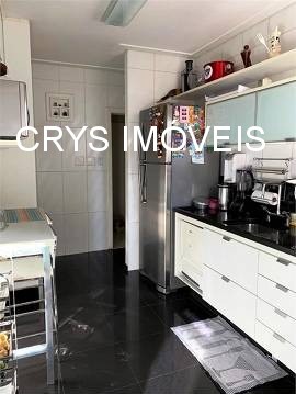 Apartamento, 3 quartos, 120 m² - Foto 15